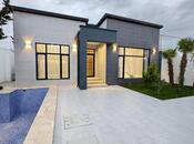 4 otaqlı həyət evi/bağ evi - Mərdəkan q. - 170 m²