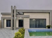 Satılır 4 otaqlı həyət evi/bağ evi 180 m², Mərdəkan q., photo 2 from 8