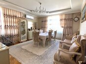 Продаётся 4-комн. новостройка 140 м², м. Иншаатчылар, photo 1 from 8