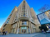 Объявление №5636889 - Баку, м. Элмляр Академиясы, 3-комн., 92 м², 9/19 этаж