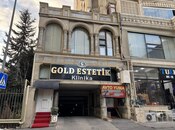 Объект - м. Нариман Нариманов - 270 м²