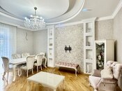 Satılır 3 otaqlı yeni tikili 100 m², Nəsimi r., photo 6 from 8