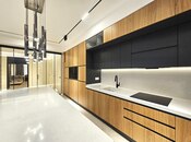 İcarəyə verilir 3 otaqlı yeni tikili 171 m², Nəsimi r., photo 3 from 8