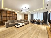 İcarəyə verilir 3 otaqlı yeni tikili 171 m², Nəsimi r., photo 4 from 8