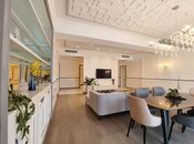 İcarəyə verilir 5 otaqlı yeni tikili 280 m², Nərimanov r., photo 4 from 8