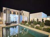 4 otaqlı həyət evi/bağ evi - Şüvəlan q. - 170 m²