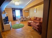 Продаётся 4-комн. новостройка 170 м², м. Элмляр Академиясы, photo 5 from 8