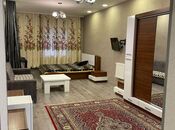 7 otaqlı həyət evi/bağ evi - Mərdəkan q. - 347 m²