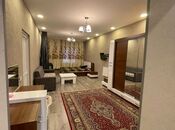 7 otaqlı həyət evi/bağ evi - Mərdəkan q. - 347 m²