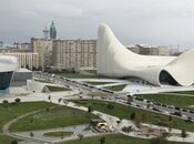 Satılır 2 otaqlı yeni tikili 110 m², Nəriman Nərimanov m., photo 1 from 8