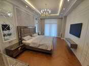 İcarəyə verilir 5 otaqlı yeni tikili 230 m², Nizami m., photo 7 from 8