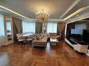 İcarəyə verilir 5 otaqlı yeni tikili 230 m², Nizami m., photo 3 from 8