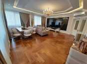 İcarəyə verilir 5 otaqlı yeni tikili 230 m², Nizami m., photo 2 from 8