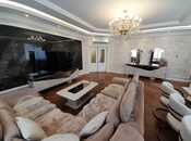 İcarəyə verilir 5 otaqlı yeni tikili 230 m², Nizami m., photo 5 from 8