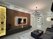 2 otaqlı yeni tikili - Şah İsmayıl Xətai m. - 70 m²