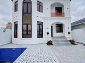 Satılır 5 otaqlı həyət evi/bağ evi 210 m², Buzovna q., photo 4 from 8