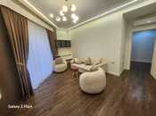 İcarəyə verilir 2 otaqlı yeni tikili 78 m², Ağ şəhər q., photo 1 from 6