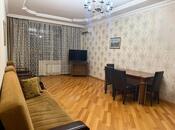 Сдаётся 2-комн. новостройка 107 м², м. Гянджлик, photo 1 from 8