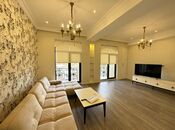 İcarəyə verilir 3 otaqlı yeni tikili 120 m², Ağ şəhər q., photo 1 from 8