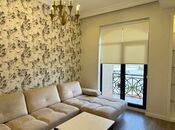 İcarəyə verilir 3 otaqlı yeni tikili 120 m², Ağ şəhər q., photo 6 from 8