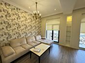 İcarəyə verilir 3 otaqlı yeni tikili 120 m², Ağ şəhər q., photo 5 from 8