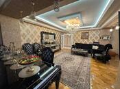 4 otaqlı yeni tikili - Nəsimi r. - 197 m²