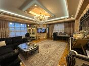4 otaqlı yeni tikili - Nəsimi r. - 197 m²