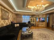 4 otaqlı yeni tikili - Nəsimi r. - 197 m²