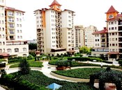 4 otaqlı yeni tikili - 28 May m. - 200 m²
