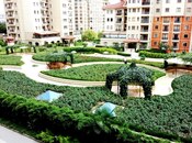 4 otaqlı yeni tikili - 28 May m. - 200 m²