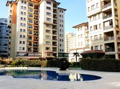 4 otaqlı yeni tikili - 28 May m. - 200 m²