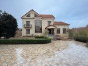 7 otaqlı həyət evi/bağ evi - Mərdəkan q. - 600 m²