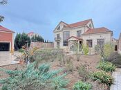 7 otaqlı həyət evi/bağ evi - Mərdəkan q. - 600 m²