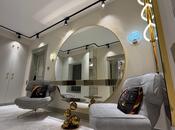 İcarəyə verilir 3 otaqlı yeni tikili 120 m², Ağ şəhər q., photo 4 from 8