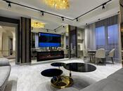 İcarəyə verilir 3 otaqlı yeni tikili 120 m², Ağ şəhər q., photo 2 from 8
