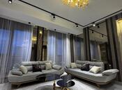 İcarəyə verilir 3 otaqlı yeni tikili 120 m², Ağ şəhər q., photo 1 from 8