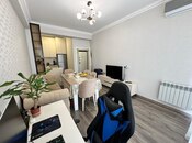 Сдаётся 2-комн. новостройка 50 м², м. Иншаатчылар, photo 1 from 8