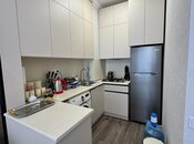 Сдаётся 2-комн. новостройка 50 м², м. Иншаатчылар, photo 7 from 8