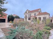 7 otaqlı həyət evi/bağ evi - Mərdəkan q. - 550 m²