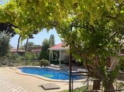 9 otaqlı həyət evi/bağ evi - Bakıxanov q. - 800 m²