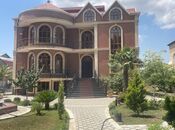 9 otaqlı həyət evi/bağ evi - Bakıxanov q. - 800 m²