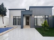 Satılır 4 otaqlı həyət evi/bağ evi 160 m², Mərdəkan q., photo 1 from 8