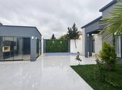 Satılır 4 otaqlı həyət evi/bağ evi 160 m², Mərdəkan q., photo 2 from 8