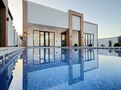 4 otaqlı həyət evi/bağ evi - Şüvəlan q. - 160 m²