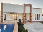 4 otaqlı həyət evi/bağ evi - Şüvəlan q. - 160 m²