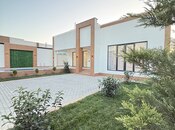 4 otaqlı həyət evi/bağ evi - Şüvəlan q. - 160 m²