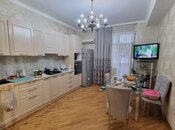 Продаётся 3-комн. новостройка 130 м², м. Элмляр Академиясы, photo 5 from 5
