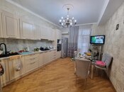 Продаётся 3-комн. новостройка 130 м², м. Элмляр Академиясы, photo 4 from 5