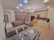 Elan №5639851 - Bakı, Nəsimi r., 3 otaqlı, 137 m², 6/16 mərtəbə
