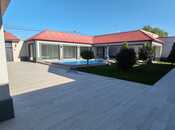5 otaqlı həyət evi/bağ evi - Mərdəkan q. - 300 m²